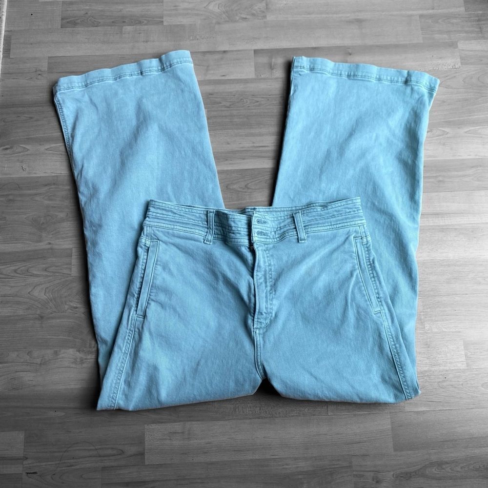 Joe’s Jeans The Allana Size 32